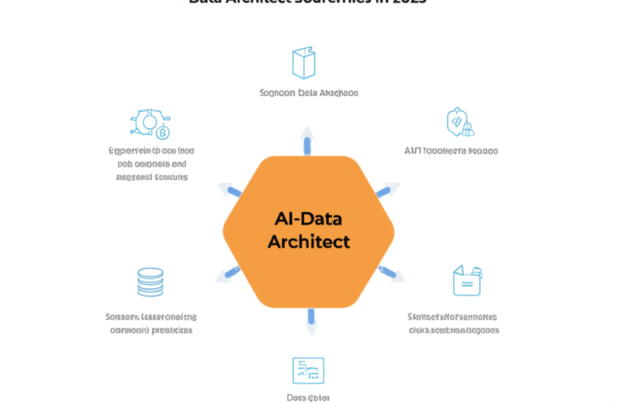 The Data Architect’s 2025 Roadmap: From Big Data to AI-Ready Data