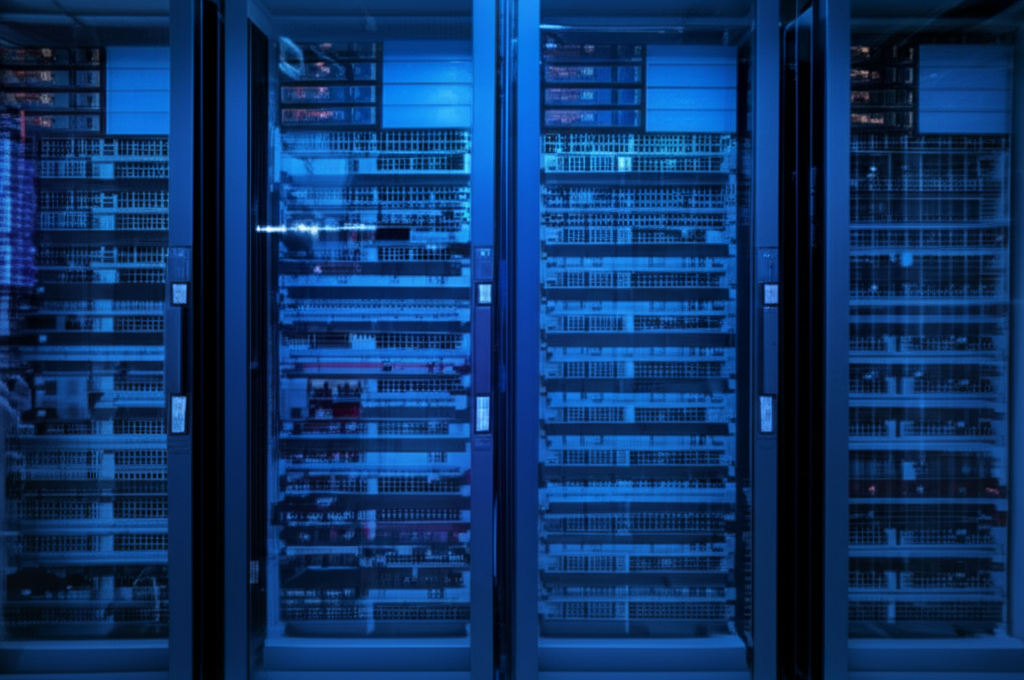 The Future of Core Ops - Automating Your Infrastructure with AI-Powered IAC