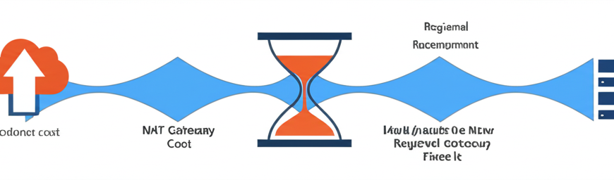 The Hidden Cost of NAT Gateways: And How the New Regional Gateway Fixes It
