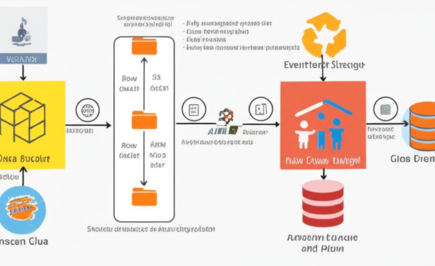The Lazy Architects Guide to Fully Automated Data Pipelines