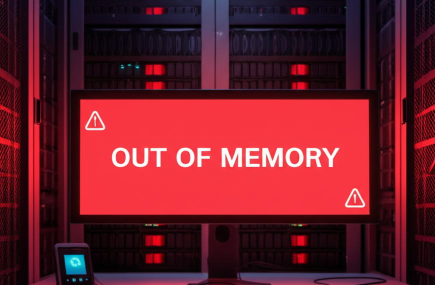 The One Aurora Setting That Could Crash Your Production Database