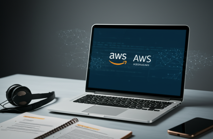 Top 10 AWS Projects to Build in 2025 to Get Hired