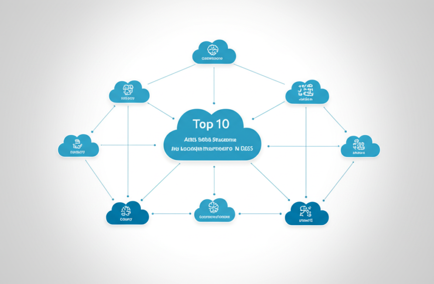 Top 10 AWS Skills Recruiters are Looking for in 2025