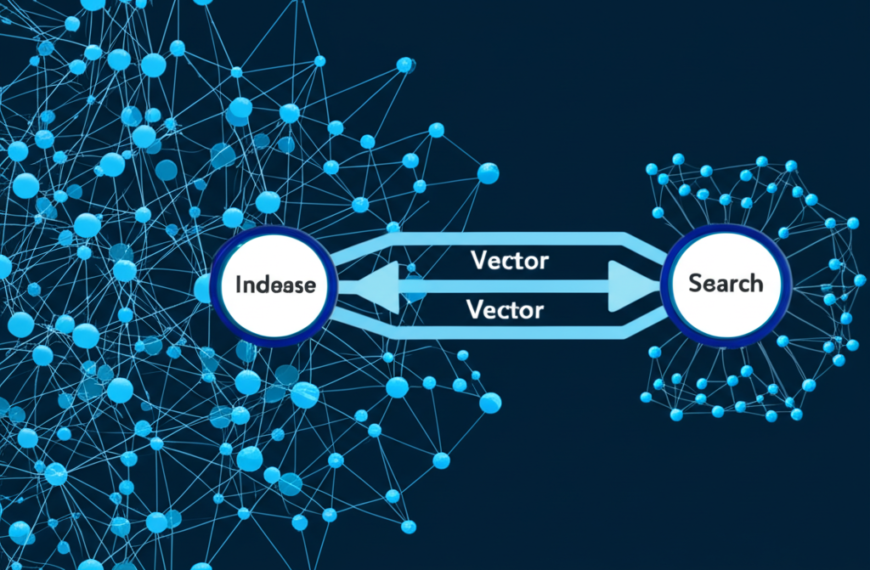 Vector Databases 101: Powering Your GenAI Apps with Amazon OpenSearch