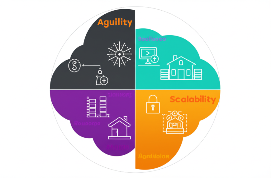 What is “Modern” anyway? The 5 Pillars of AWS Modern App Development